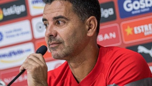 Míchel sobre Tsygankov, Gazzaniga, Bernardo, David López, 6 bajas confirmadas ...