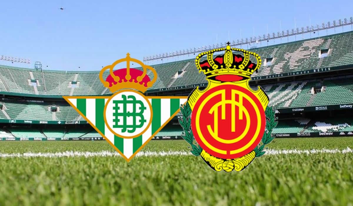 Alineaciones probables, previa y consejos fantasy del Betis - Mallorca. Jornada 12 de LaLiga. Alineaciones probables, previa y consejos fantasy del Betis - Mallorca. Jornada 12 de LaLiga.