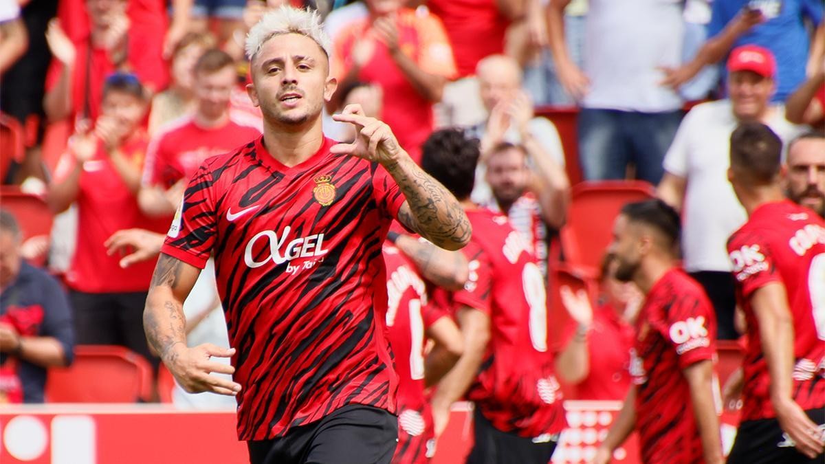 ¿Volverá Maffeo a ser titular? ¿Volverá Maffeo a ser titular?