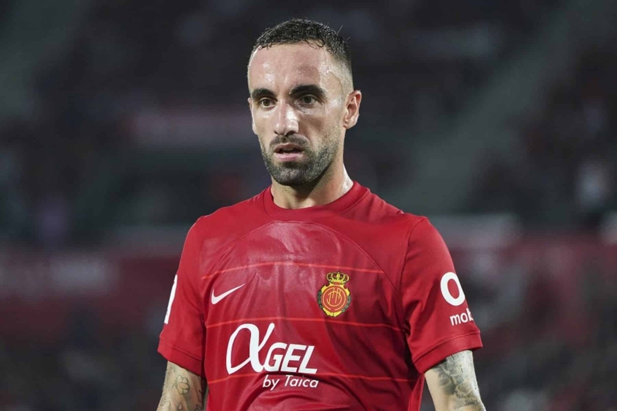 ¿Cuándo regresa Sergi Darder? ¿Cuándo regresa Sergi Darder?