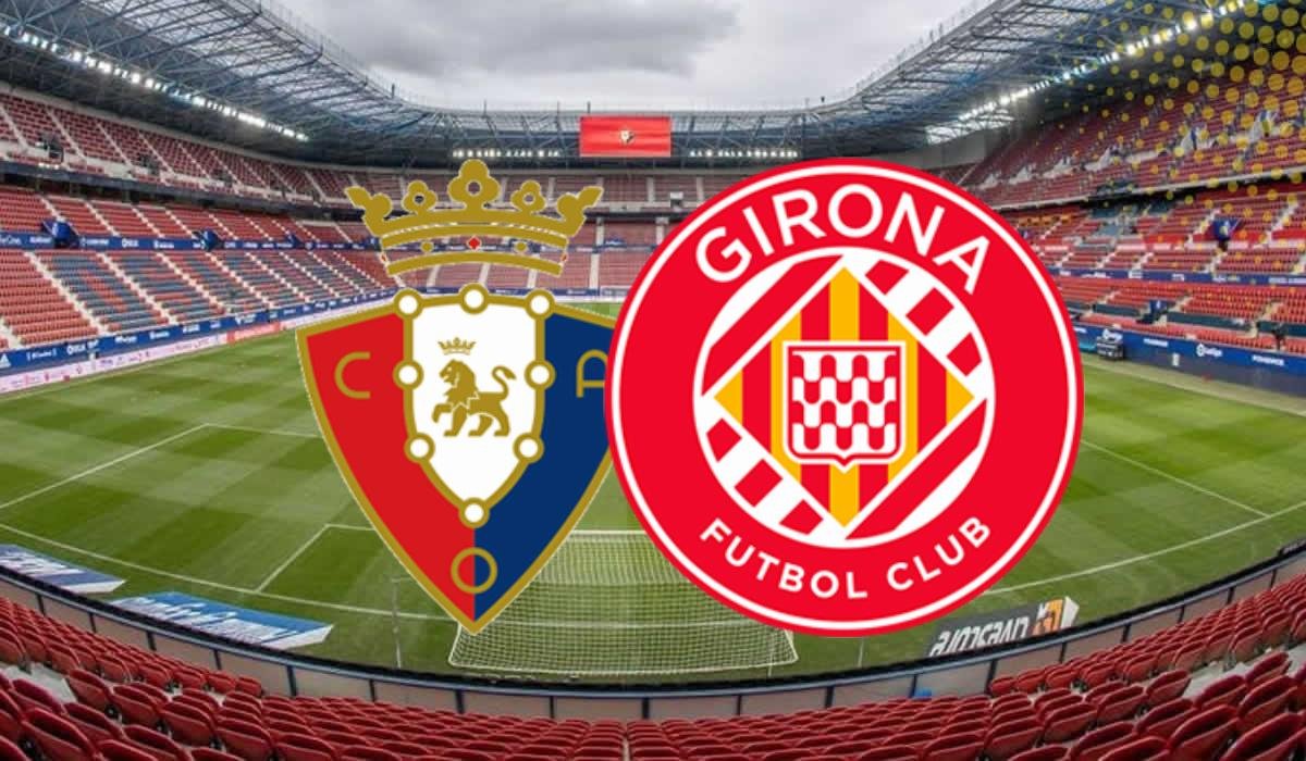 Alineaciones probables, previa y consejos fantasy del Osasuna - Girona. Jornada 12 de LaLiga. Alineaciones probables, previa y consejos fantasy del Osasuna - Girona. Jornada 12 de LaLiga.