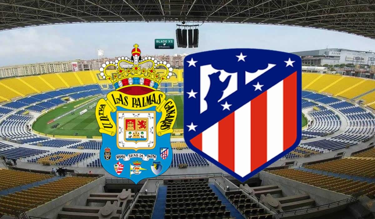 Alineaciones probables, previa y consejos fantasy del Las Palmas - Atlético de Madrid. Jornada 12 de LaLiga. Alineaciones probables, previa y consejos fantasy del Las Palmas - Atlético de Madrid. Jornada 12 de LaLiga.