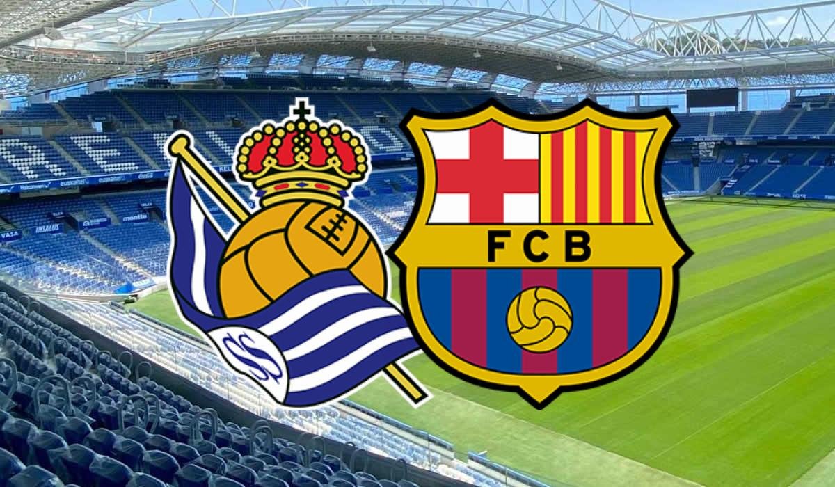Alineaciones probables, previa y consejos fantasy del Real Sociedad - Barcelona. Jornada 12 de LaLiga. Alineaciones probables, previa y consejos fantasy del Real Sociedad - Barcelona. Jornada 12 de LaLiga.