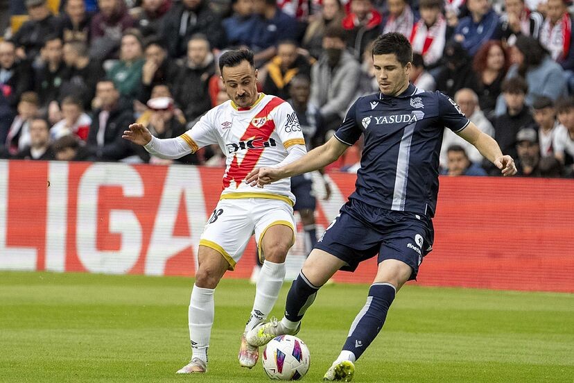 ¡Ya hay respuesta al recurso de Zubeldia! ¿Podrá jugar ante el Barcelona? ¡Ya hay respuesta al recurso de Zubeldia! ¿Podrá jugar ante el Barcelona?