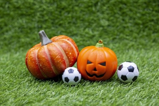Halloween 2023: los jugadores más terroríficos en Comunio