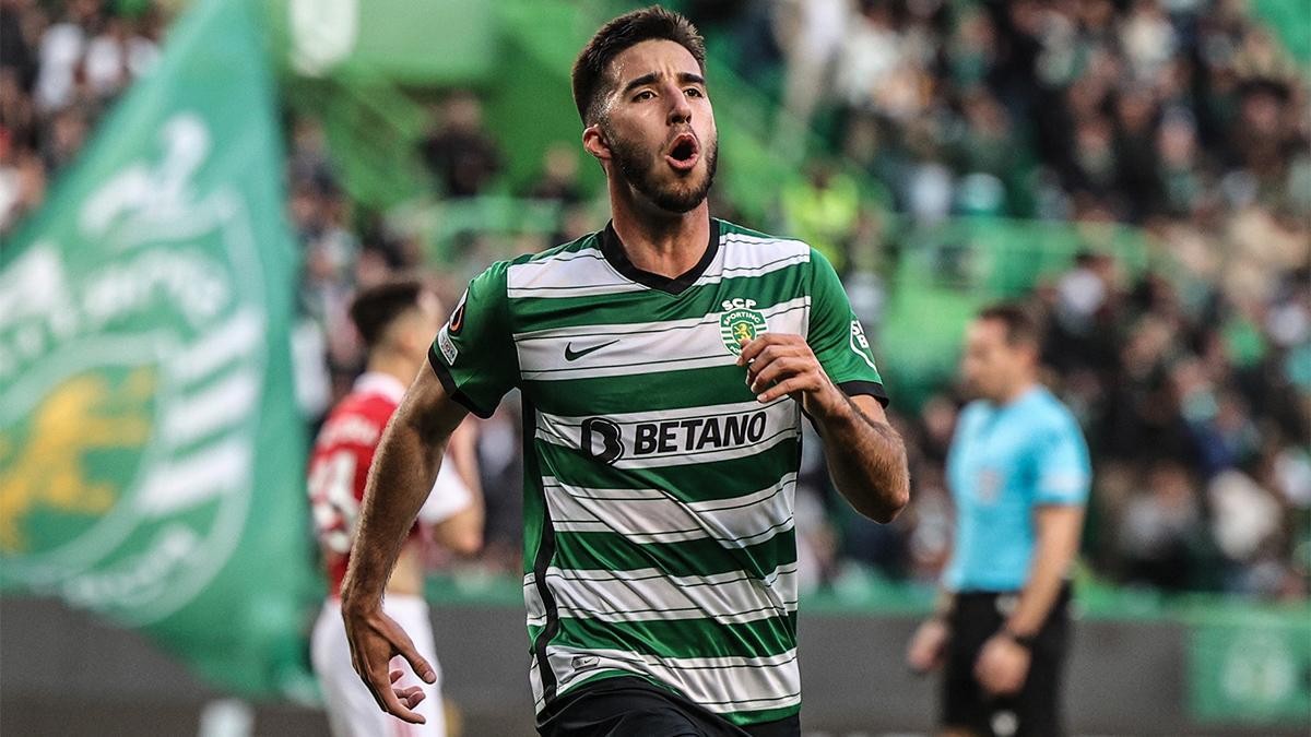 El Real Madrid quiere fichar a este central en enero El Real Madrid quiere fichar a este central en enero