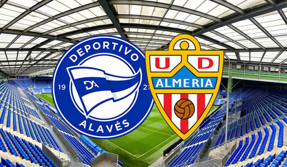 Alineaciones probables, previa y consejos fantasy del Alavés - Almería. Jornada 12 de LaLiga. Alineaciones probables, previa y consejos fantasy del Alavés - Almería. Jornada 12 de LaLiga.