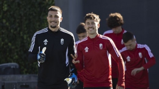 El Granada podría ser eliminado de la Copa del Rey por alineación indebida