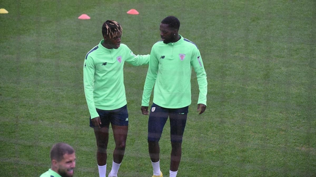 Valverde recupera a un futbolista esencial Valverde recupera a un futbolista esencial