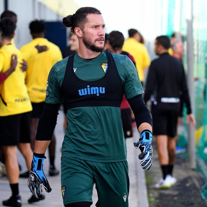 ¡Última hora de Conan Ledesma! ¿Estará disponible ante el Getafe? ¡Última hora de Conan Ledesma! ¿Estará disponible ante el Getafe?