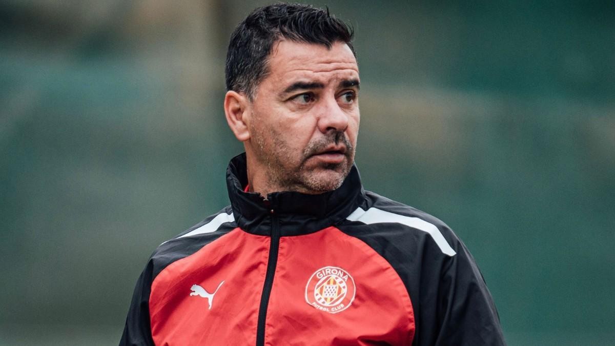 Míchel sobre Aleix García, Iván Martín, Yangel Herrera, valoración de la victoria y el objetivo de la temporada Míchel sobre Aleix García, Iván Martín, Yangel Herrera, valoración de la victoria y el objetivo de la temporada