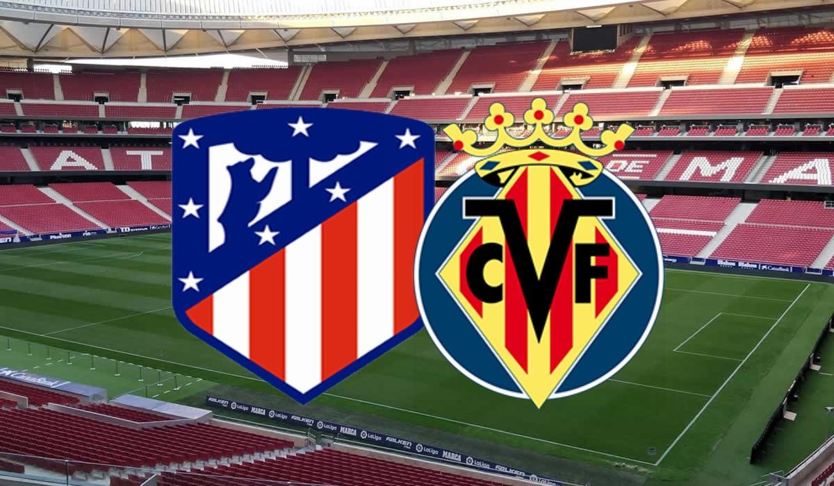Alineaciones probables, previa y consejos fantasy del Atlético de Madrid - Villarreal. Jornada 13 de LaLiga. Alineaciones probables, previa y consejos fantasy del Atlético de Madrid - Villarreal. Jornada 13 de LaLiga.