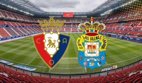 Alineaciones probables, previa y consejos fantasy del Osasuna - Las Palmas. Jornada 13 de LaLiga.