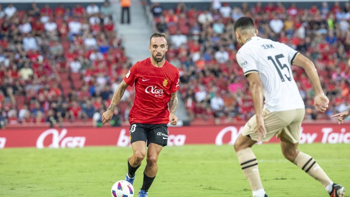 ¡La perla del Mallorca en Sofascore ha vuelto! ¡La perla del Mallorca en Sofascore ha vuelto!