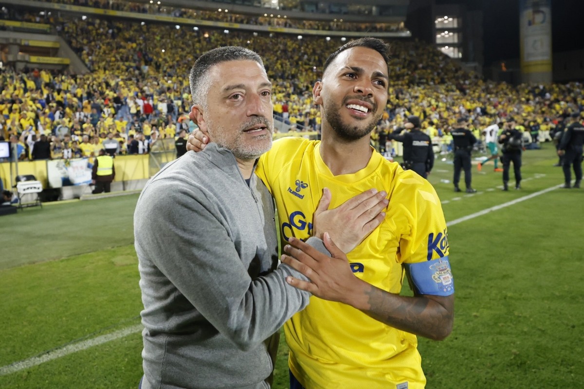Nuevo capítulo en el culebrón Jonathan Viera Nuevo capítulo en el culebrón Jonathan Viera