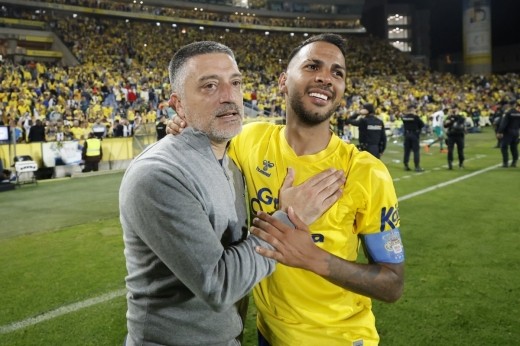 Nuevo capítulo en el culebrón Jonathan Viera