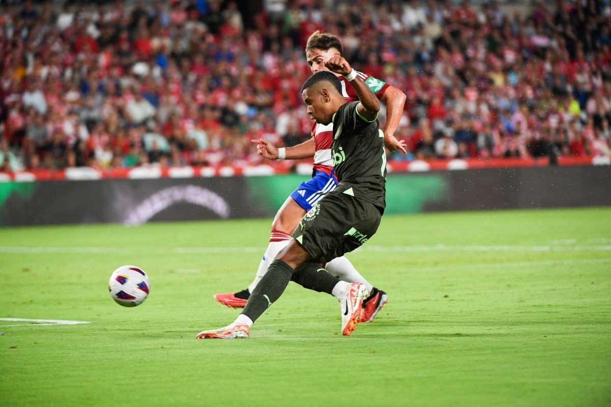 El Girona podría perder a Savio un total de 6 partidos El Girona podría perder a Savio un total de 6 partidos