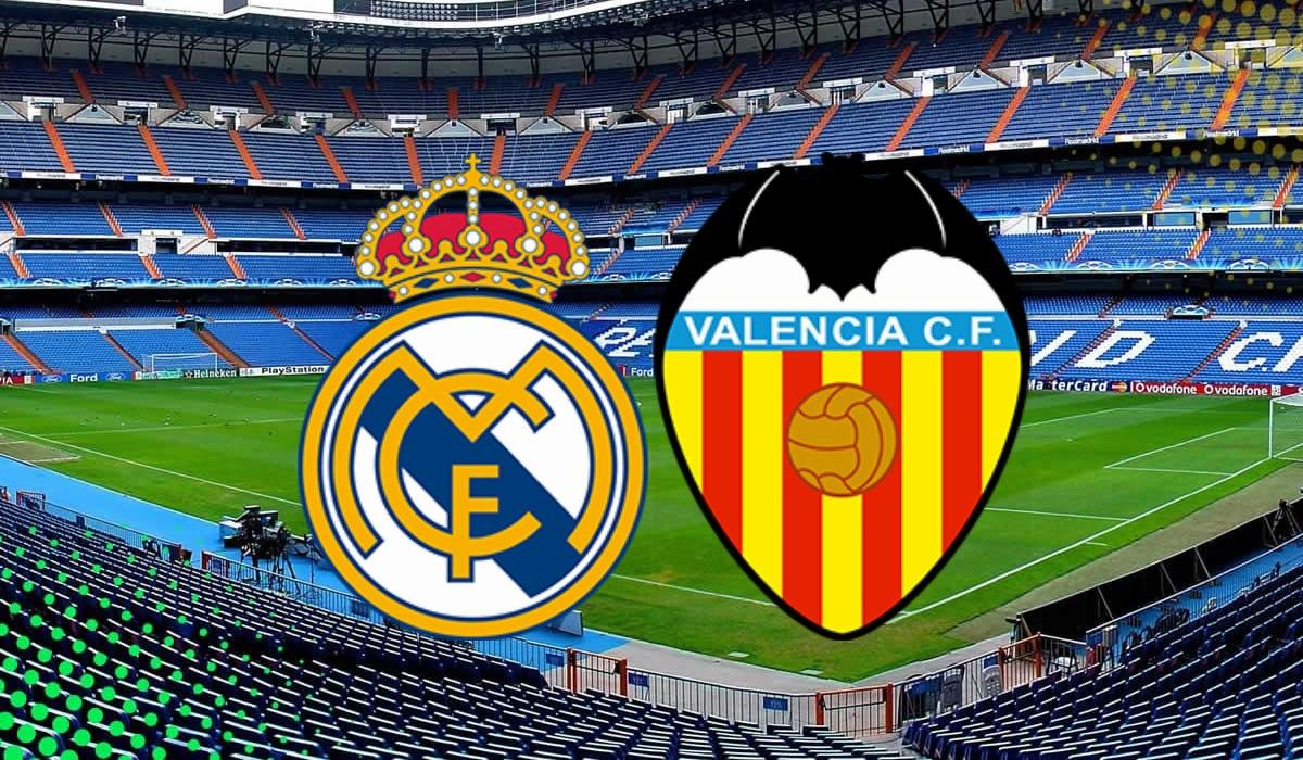 Alineaciones probables, previa y consejos fantasy del Real Madrid - Valencia. Jornada 13 de LaLiga. Alineaciones probables, previa y consejos fantasy del Real Madrid - Valencia. Jornada 13 de LaLiga.