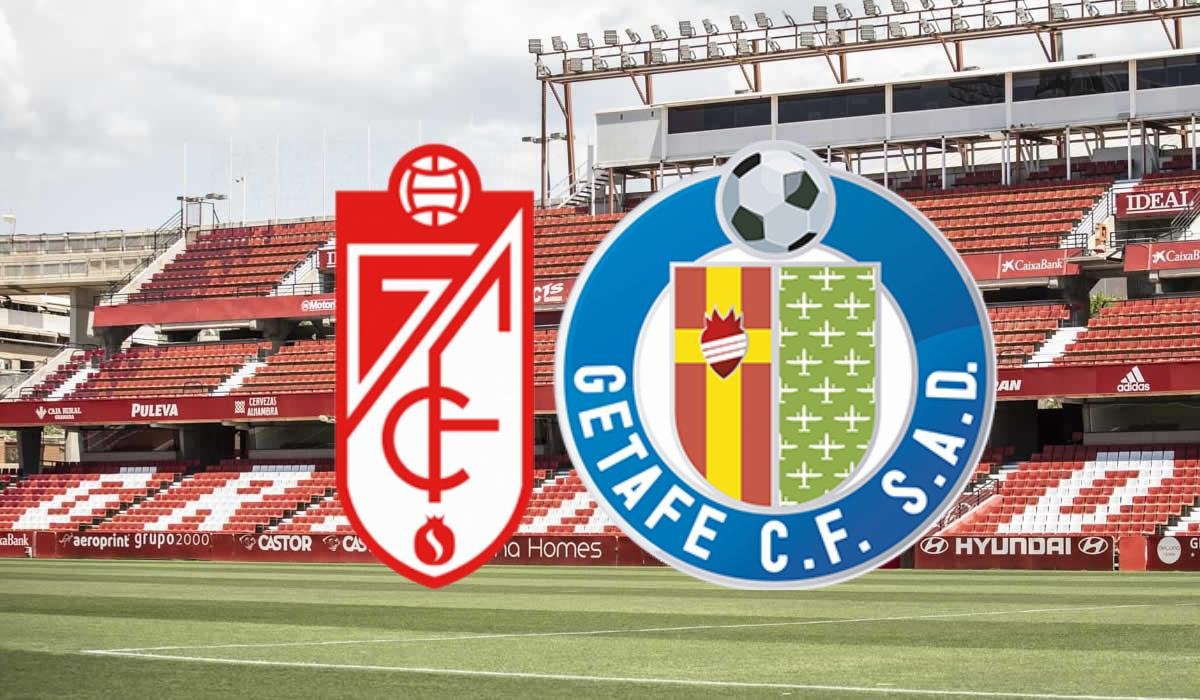 Alineaciones probables, previa y consejos fantasy del Granada - Getafe. Jornada 13 de LaLiga. Alineaciones probables, previa y consejos fantasy del Granada - Getafe. Jornada 13 de LaLiga.