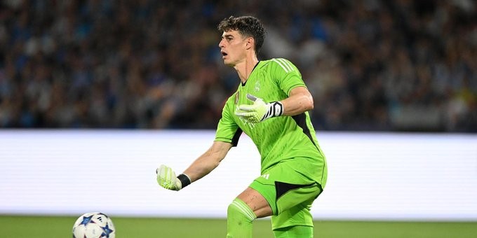 ¡Kepa será baja por 2-3 semanas! ¡Kepa será baja por 2-3 semanas!