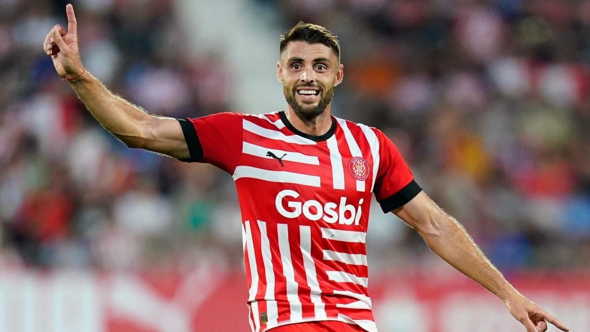 David López será baja ante el Rayo Vallecano David López será baja ante el Rayo Vallecano