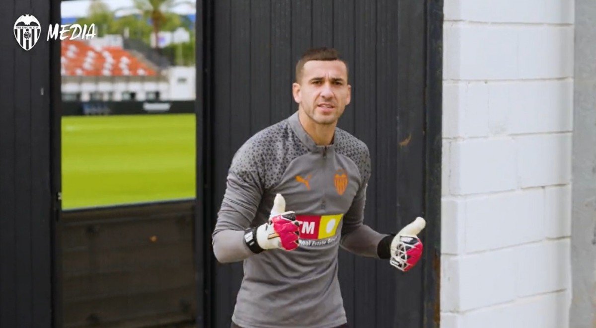 Hugo Duro no se ejercita con el grupo ¿Le alineamos ante el Real Madrid? Hugo Duro no se ejercita con el grupo ¿Le alineamos ante el Real Madrid?