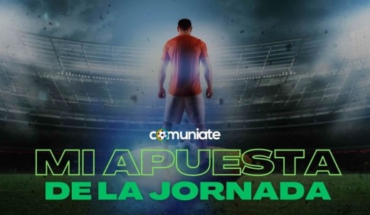 Mi Apuesta Fantasy Comunio, Futmondo y Biwenger para la Jornada 13
