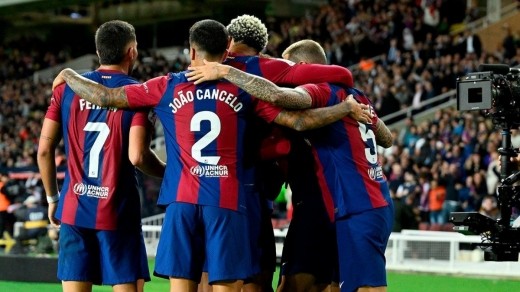 ¡Mundo Deportivo da descanso a Gündogan y a Cancelo ante el Alavés!