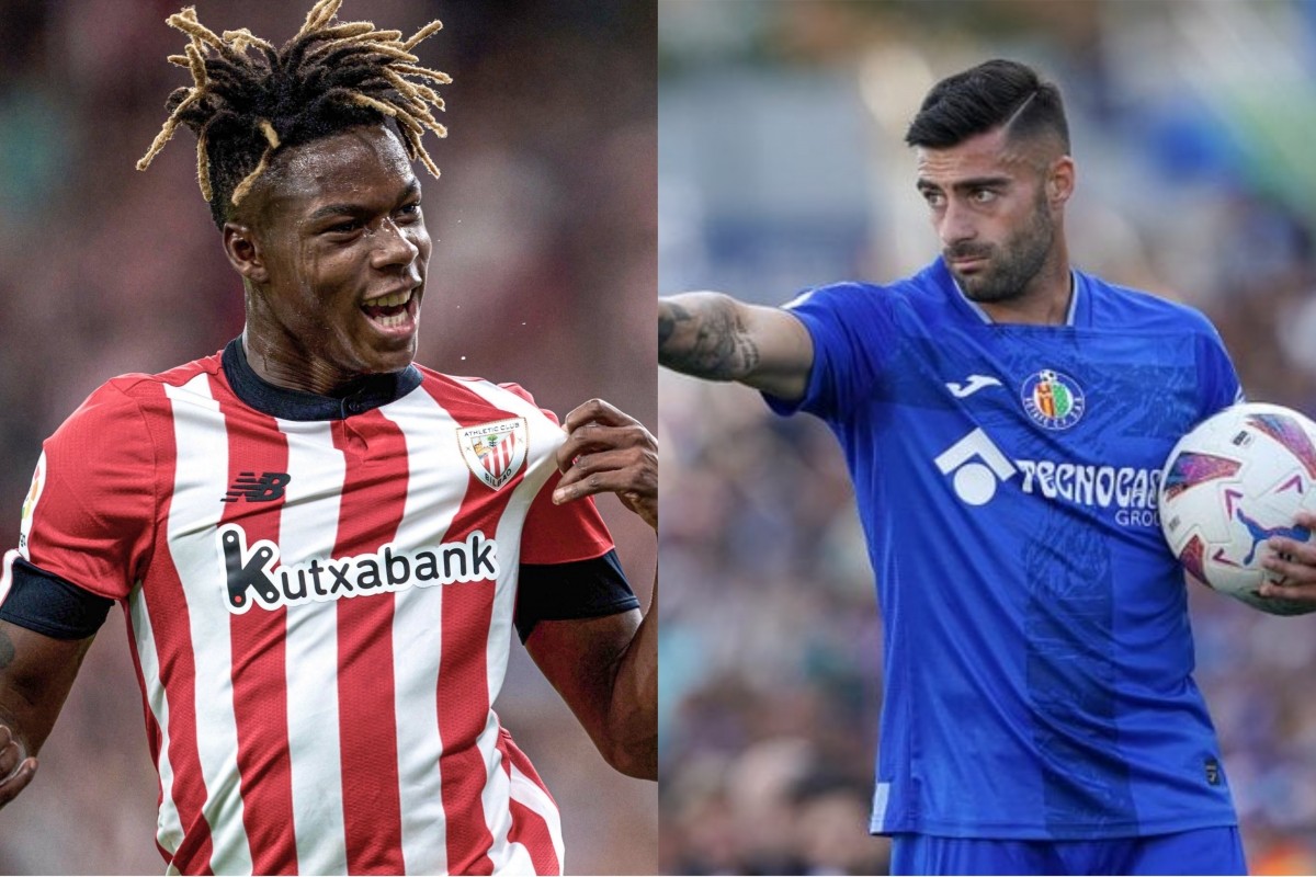 2 españoles dominan la tabla de máximos asistentes en LaLiga 2 españoles dominan la tabla de máximos asistentes en LaLiga