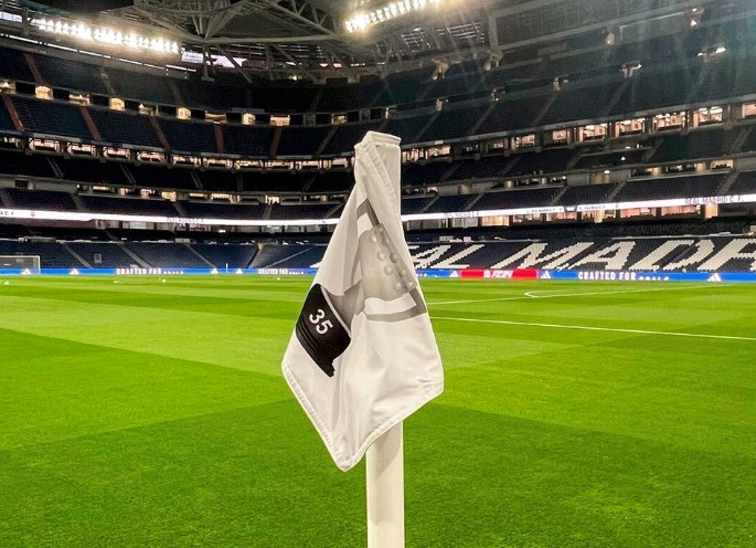 ¡Onces del Real Madrid - Valencia! ¿Quién ocupa el lugar de Bellingham? ¡Onces del Real Madrid - Valencia! ¿Quién ocupa el lugar de Bellingham?