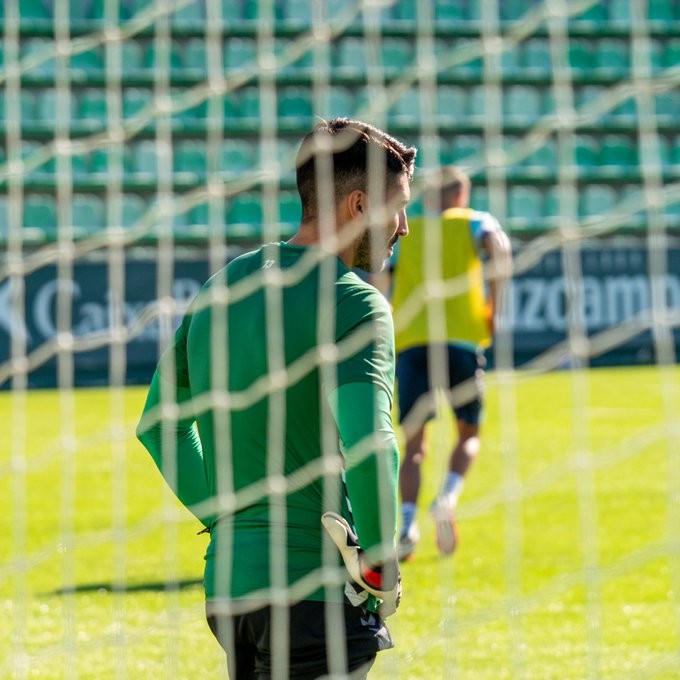 Buenas noticias con Rui Silva Buenas noticias con Rui Silva