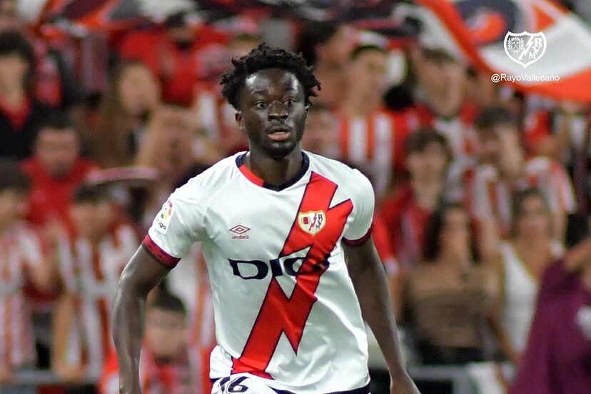 ¡Chollazo Comunio en el Rayo Vallecano! ¡Chollazo Comunio en el Rayo Vallecano!
