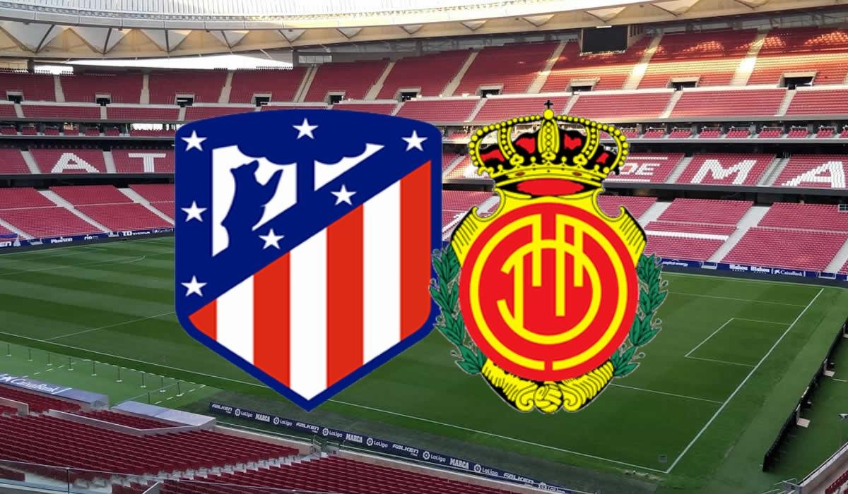 Alineaciones probables, previa y consejos fantasy del Atlético de Madrid - Mallorca. Jornada 14 de LaLiga. Alineaciones probables, previa y consejos fantasy del Atlético de Madrid - Mallorca. Jornada 14 de LaLiga.
