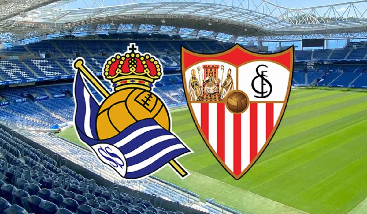 Alineaciones probables, previa y consejos fantasy del Real Sociedad - Sevilla. Jornada 14 de LaLiga. Alineaciones probables, previa y consejos fantasy del Real Sociedad - Sevilla. Jornada 14 de LaLiga.