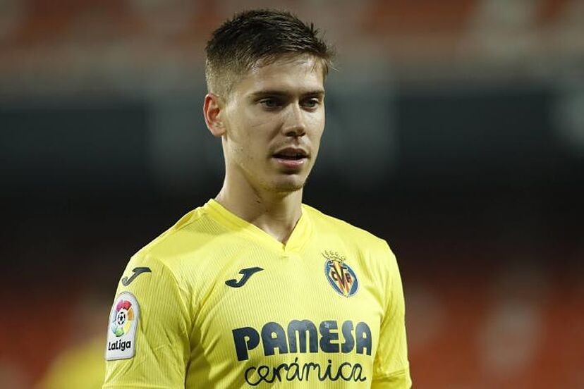 ¡Buenas noticias con Foyth y Pedraza! ¡Buenas noticias con Foyth y Pedraza!