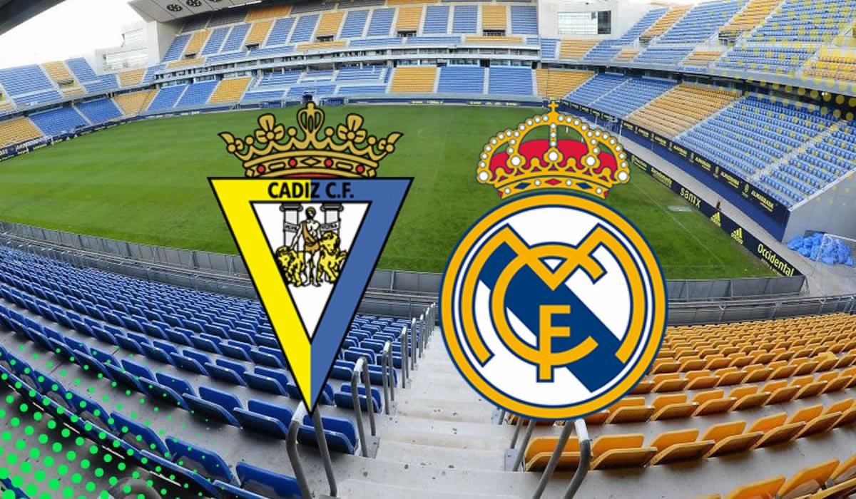 Alineaciones probables, previa y consejos fantasy del Cádiz - Real Madrid. Jornada 14 de LaLiga. Alineaciones probables, previa y consejos fantasy del Cádiz - Real Madrid. Jornada 14 de LaLiga.