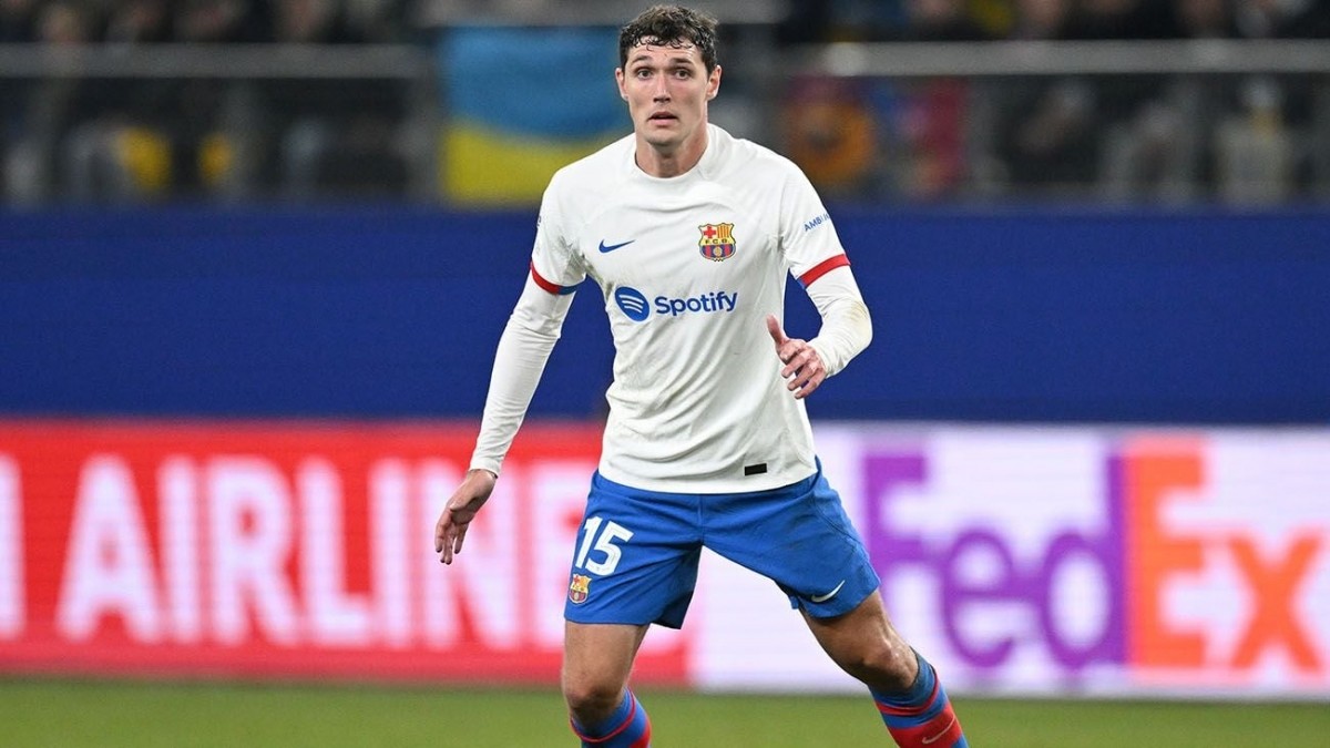 Venta clara de este jugador del Barça Venta clara de este jugador del Barça