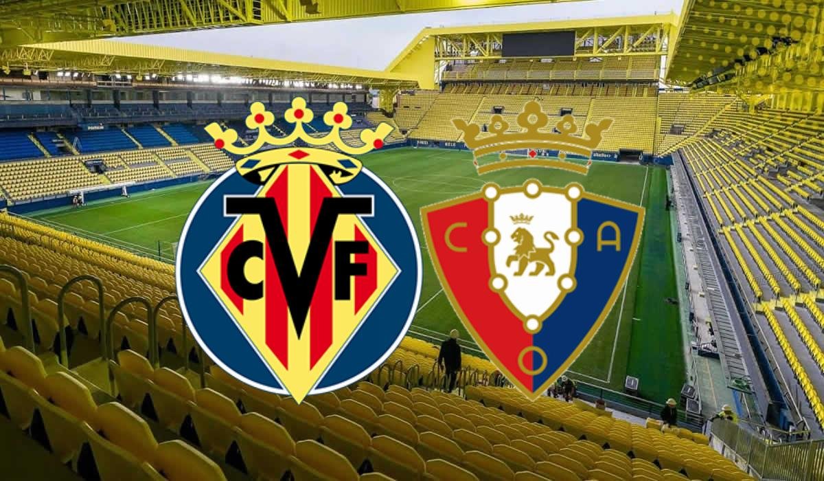 Alineaciones probables, previa y consejos fantasy del Villarreal - Osasuna. Jornada 14 de LaLiga. Alineaciones probables, previa y consejos fantasy del Villarreal - Osasuna. Jornada 14 de LaLiga.