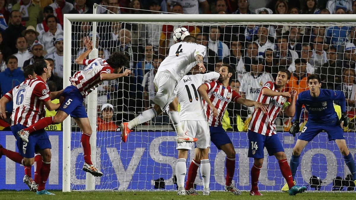 Los Momentos Estelares de la Liga de Campeones con Equipos Españoles Los Momentos Estelares de la Liga de Campeones con Equipos Españoles