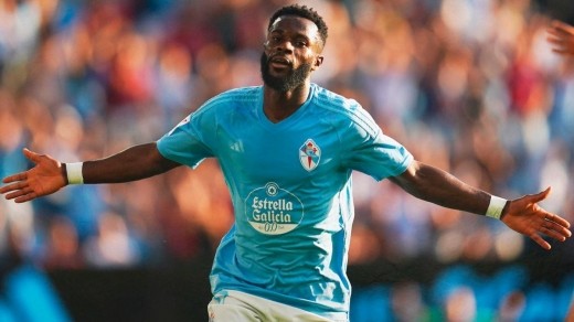 Bamba y Starfelt se ausentan por procesos virales