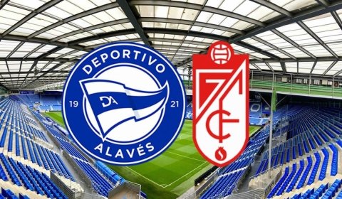 Alineaciones probables, previa y consejos fantasy del Alavés - Granada. Jornada 14 de LaLiga.