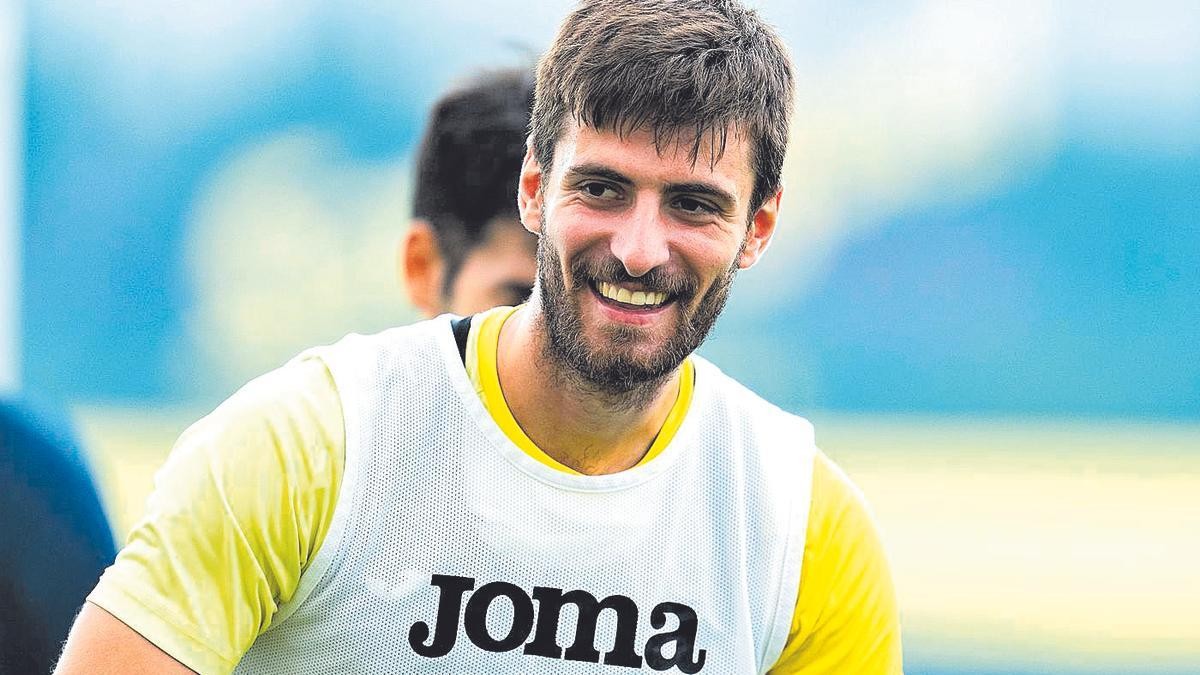 ¡Nueva baja para el Villarreal! ¡Nueva baja para el Villarreal!
