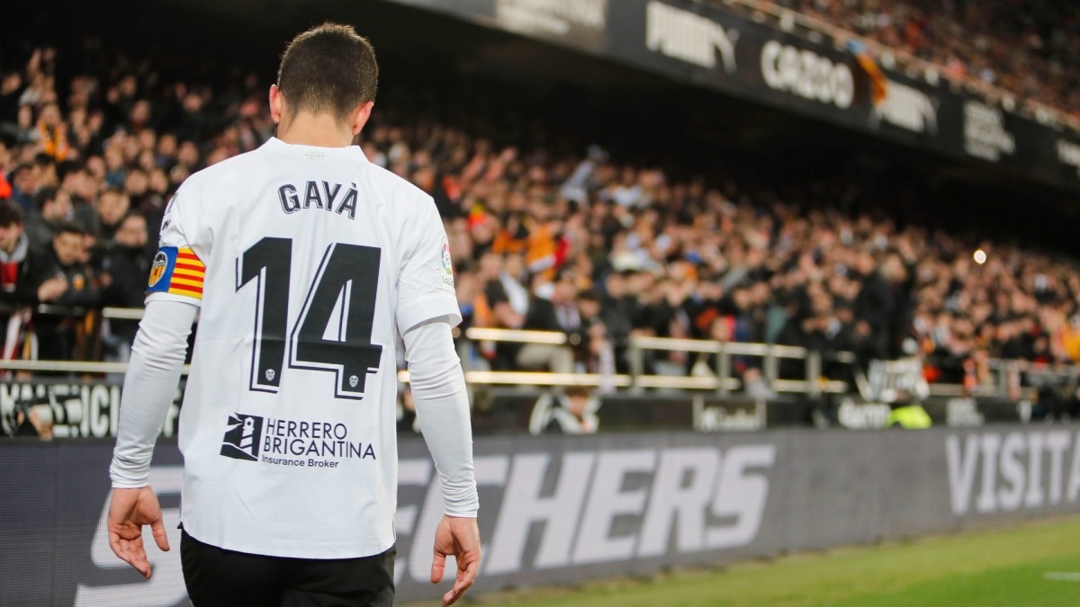 Buenas noticias con Pepelu, precaución con Gayà Buenas noticias con Pepelu, precaución con Gayà