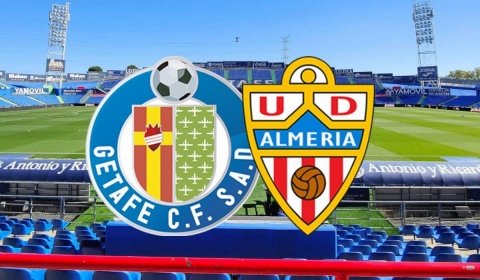 Alineaciones probables, previa y consejos fantasy del Getafe - Almería. Jornada 14 de LaLiga.