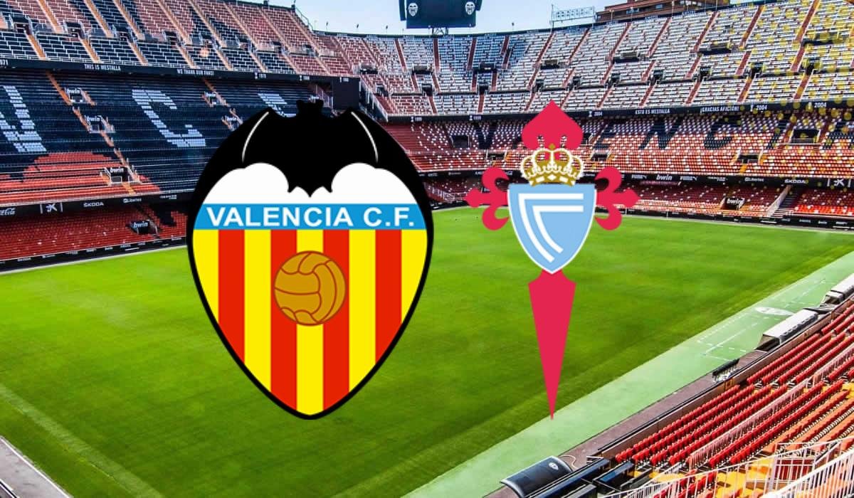 Alineaciones probables, previa y consejos fantasy del Valencia - Celta. Jornada 14 de LaLiga. Alineaciones probables, previa y consejos fantasy del Valencia - Celta. Jornada 14 de LaLiga.