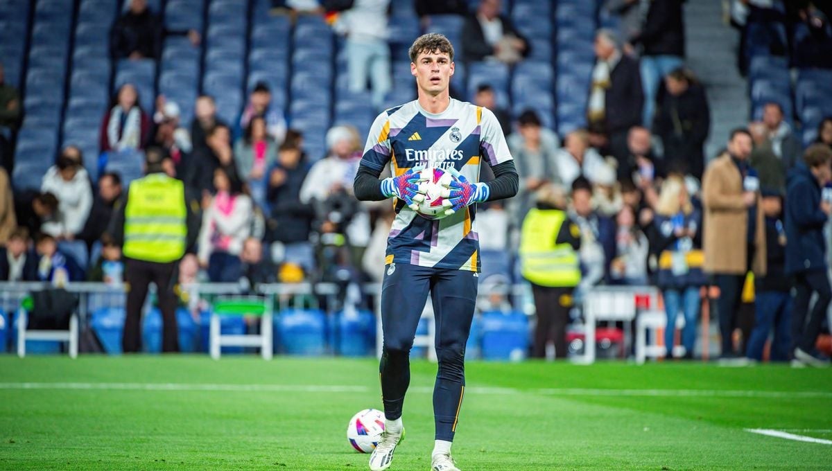 ¿Llega Kepa al partido contra el Cádiz? ¿Llega Kepa al partido contra el Cádiz?