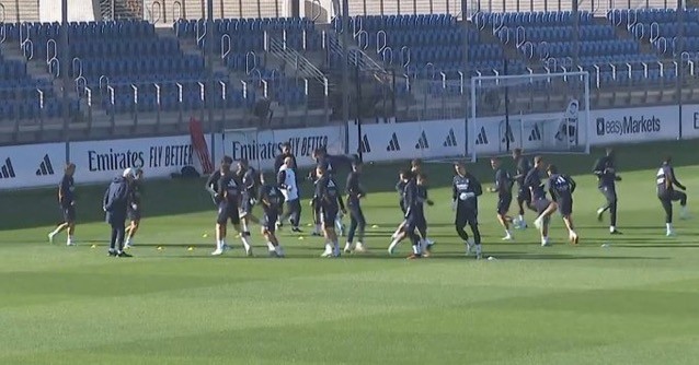 Última hora de Rodrygo y Kepa Última hora de Rodrygo y Kepa