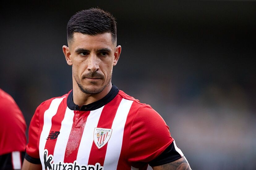 ¿Llegará Yuri Berchiche al partido de Girona? ¿Llegará Yuri Berchiche al partido de Girona?