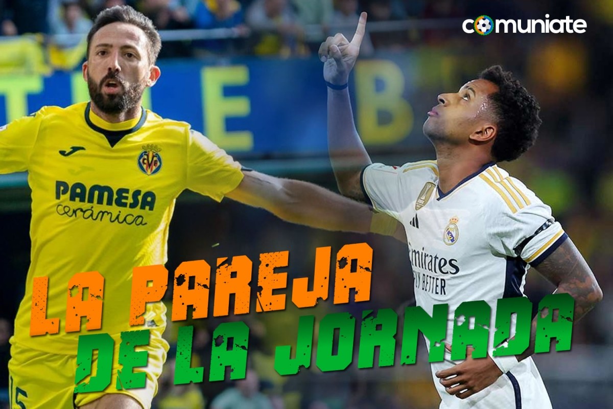 ¡41 puntos Comunio con 2 jugadores! ¡41 puntos Comunio con 2 jugadores!