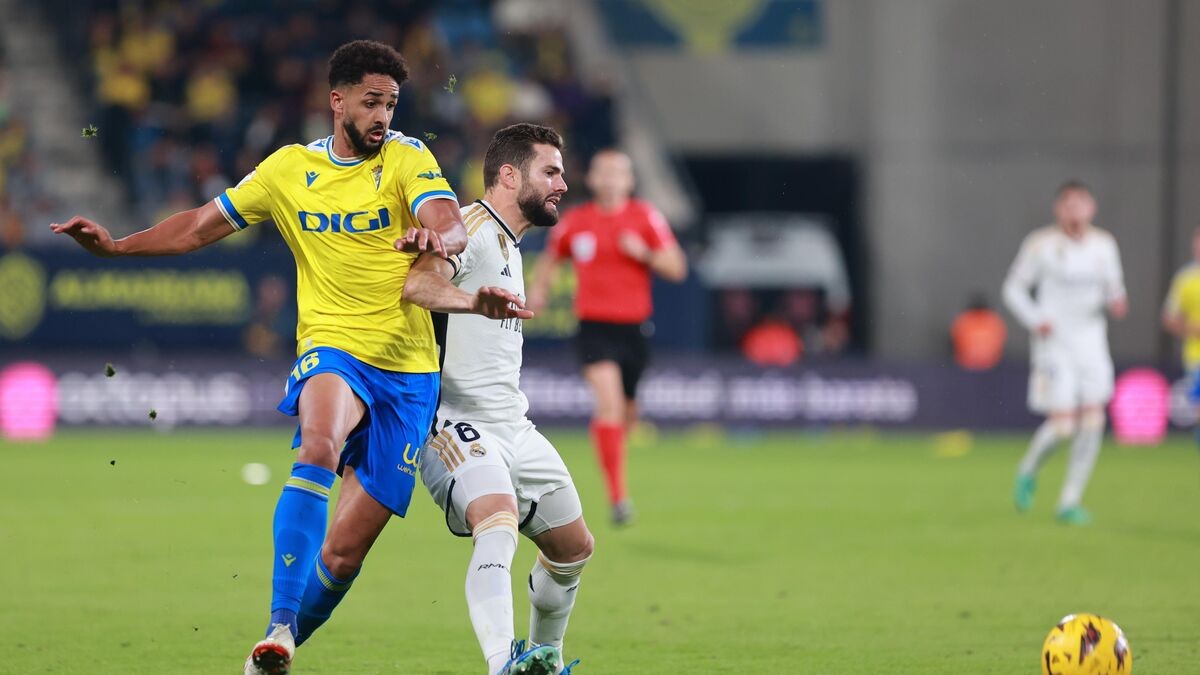 ¿Estarán Ledesma y Chris Ramos ante el Mallorca en la intersemanal? ¿Estarán Ledesma y Chris Ramos ante el Mallorca en la intersemanal?